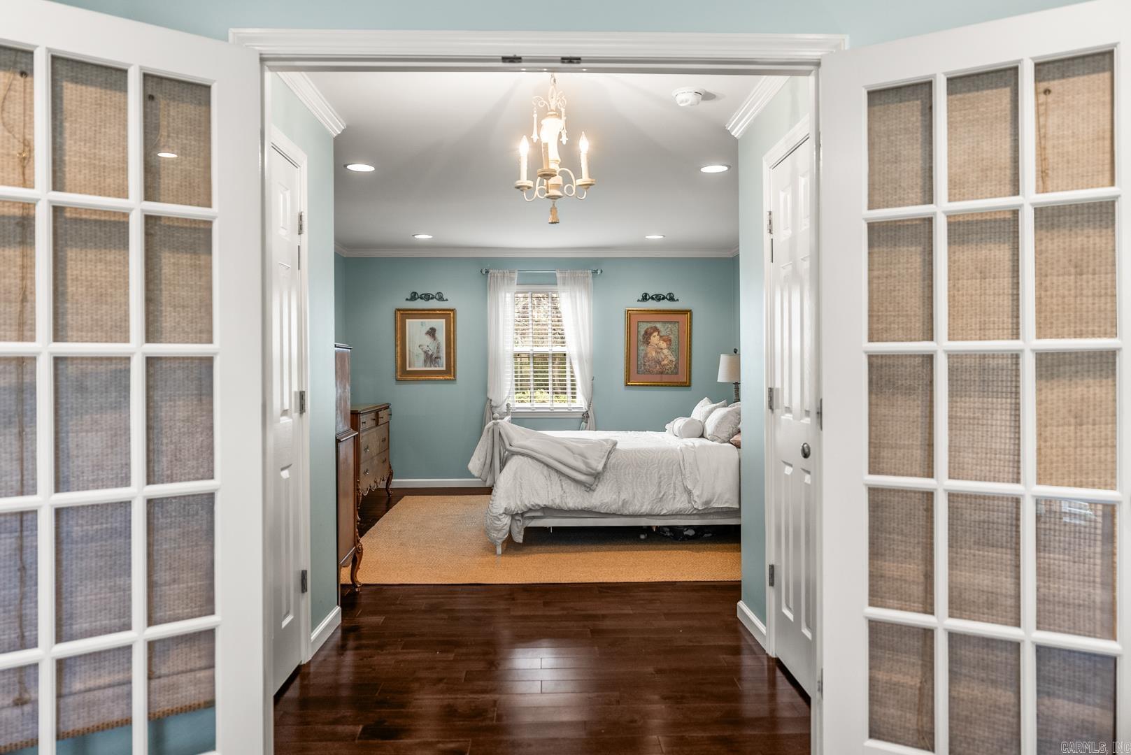 HALL COVE - Residential