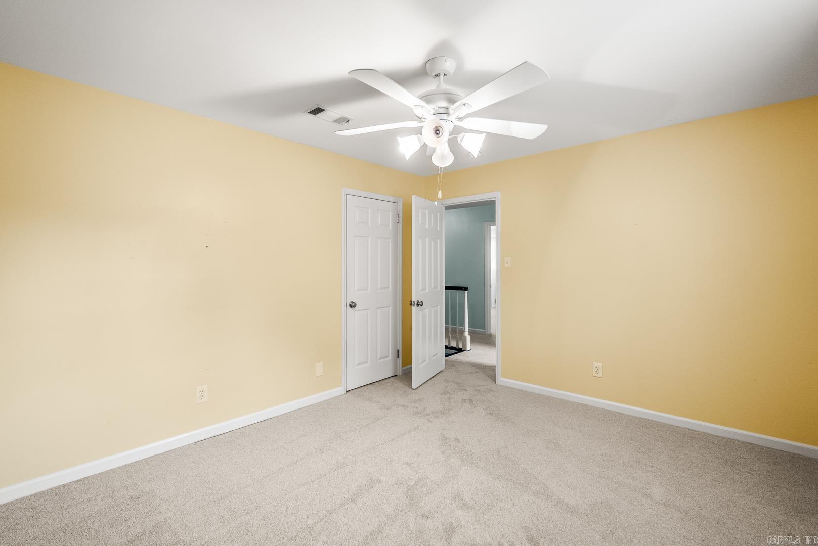 HALL COVE - Residential