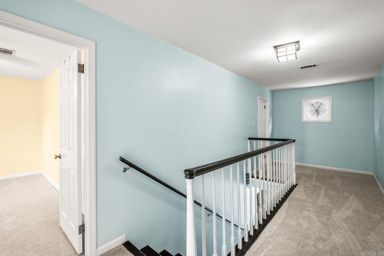 HALL COVE - Residential