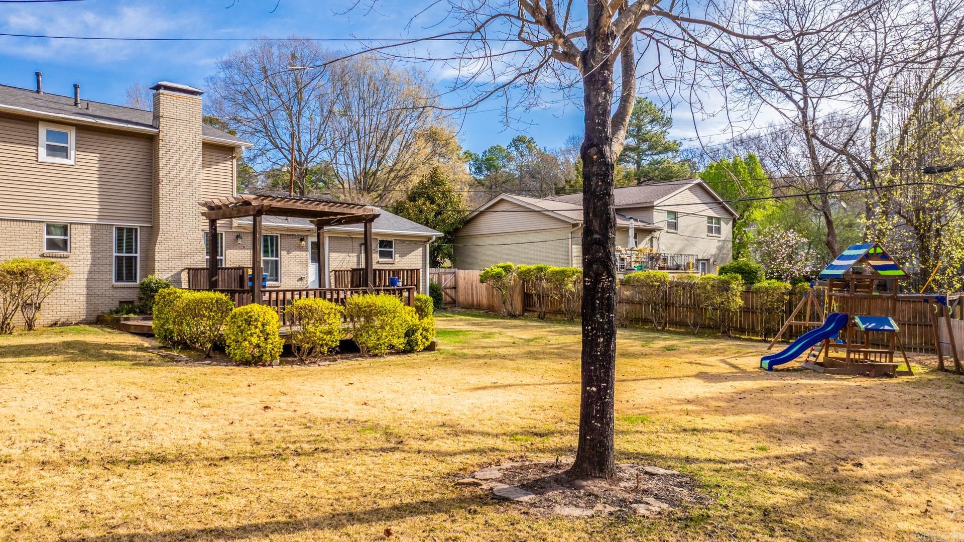 HALL COVE - Residential