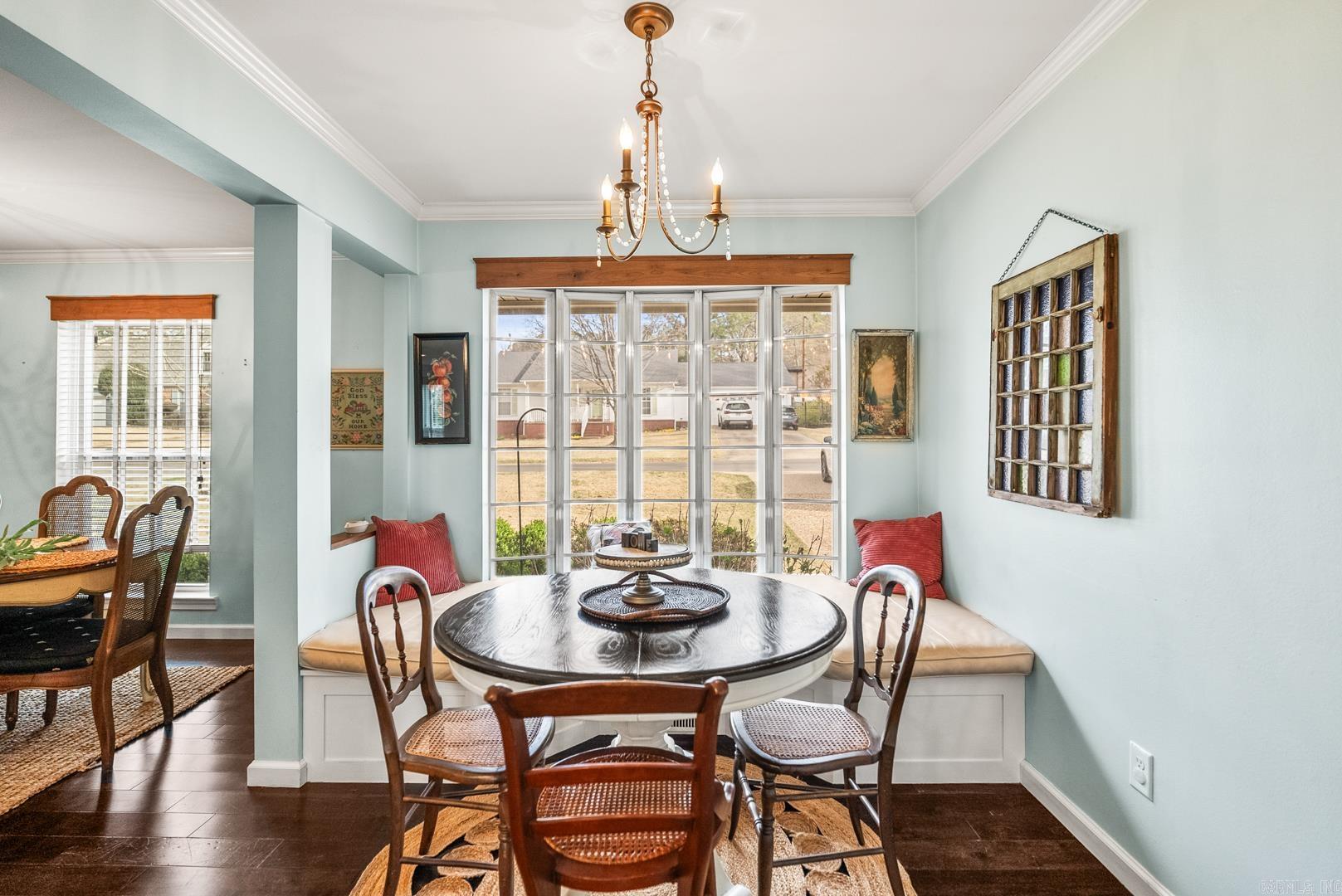 HALL COVE - Residential