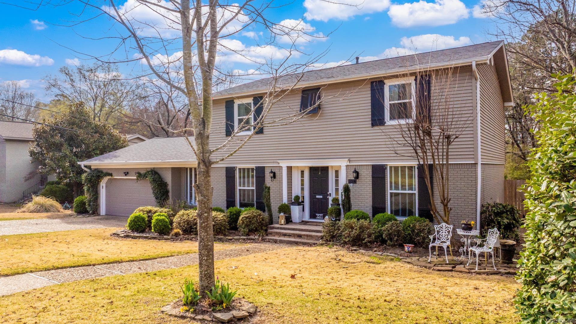 HALL COVE - Residential