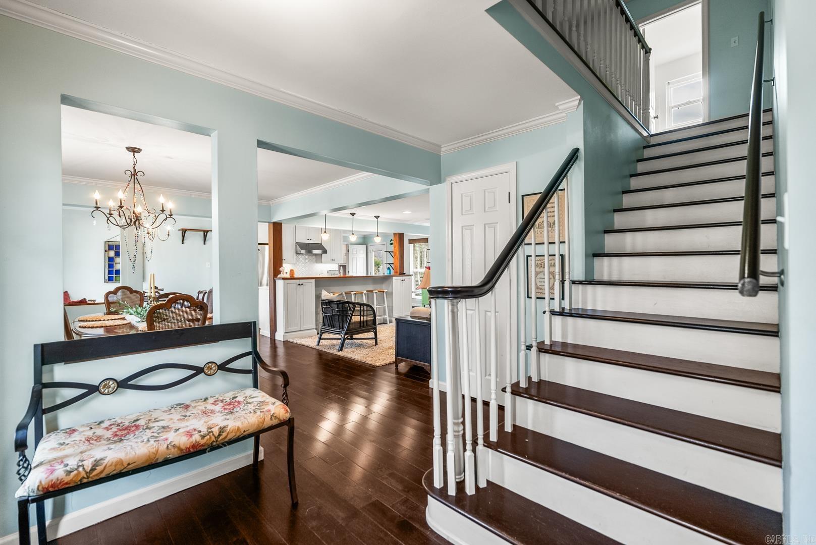 HALL COVE - Residential