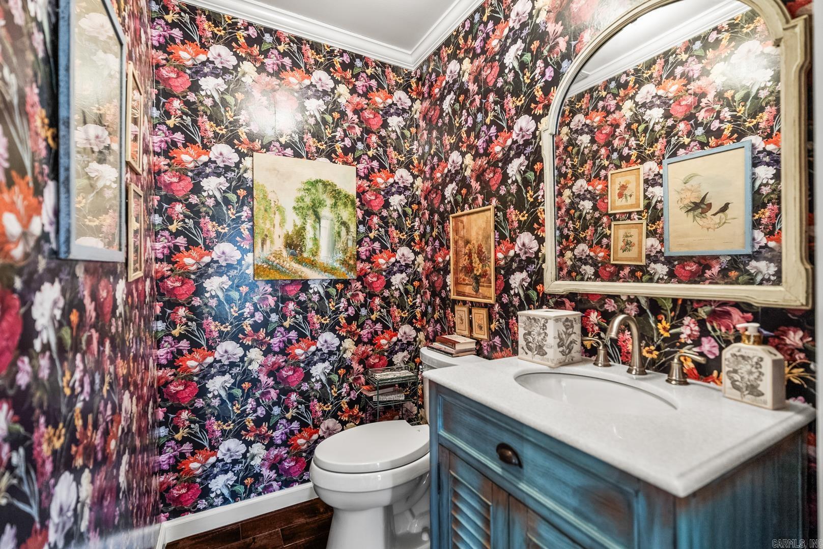 HALL COVE - Residential