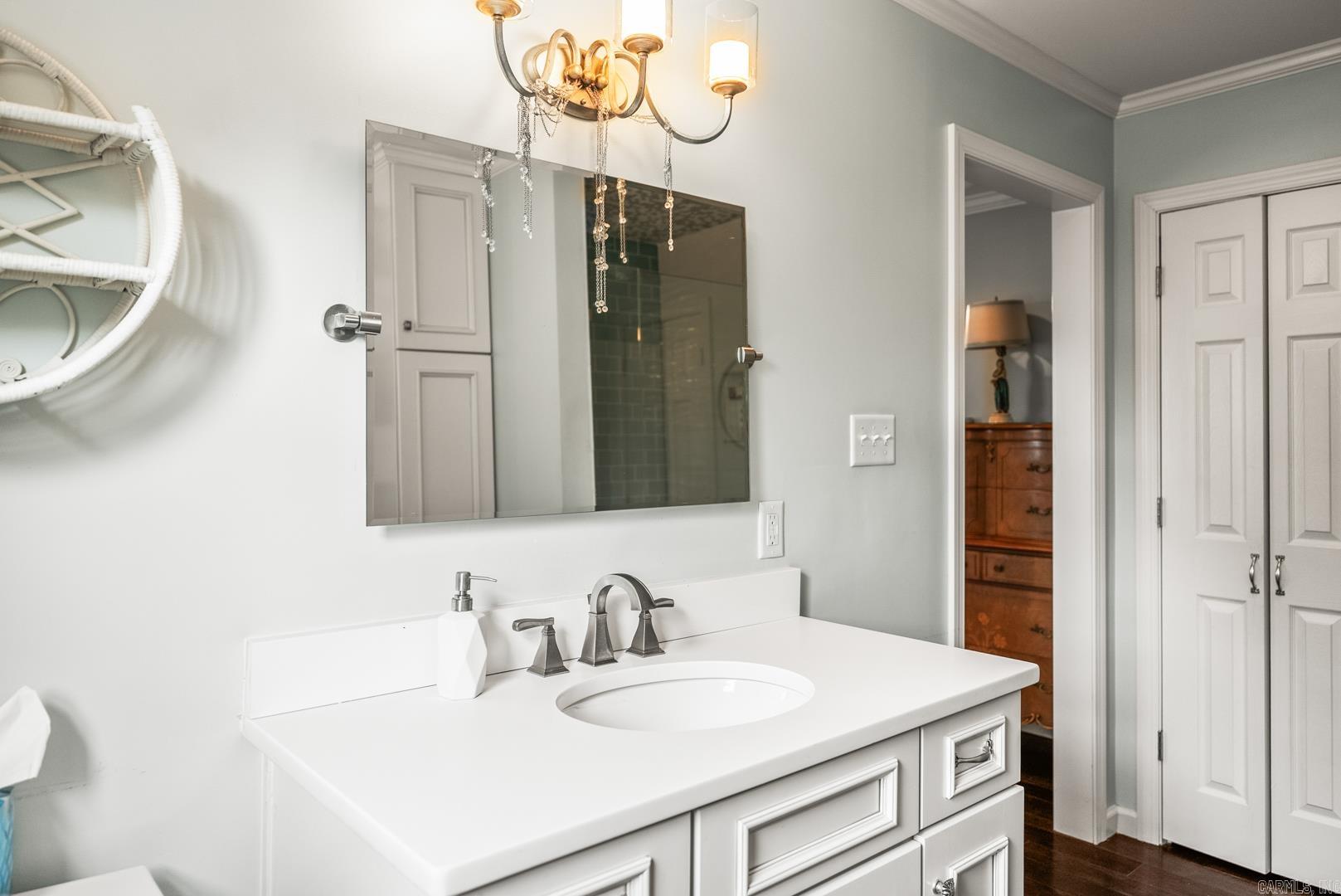 HALL COVE - Residential