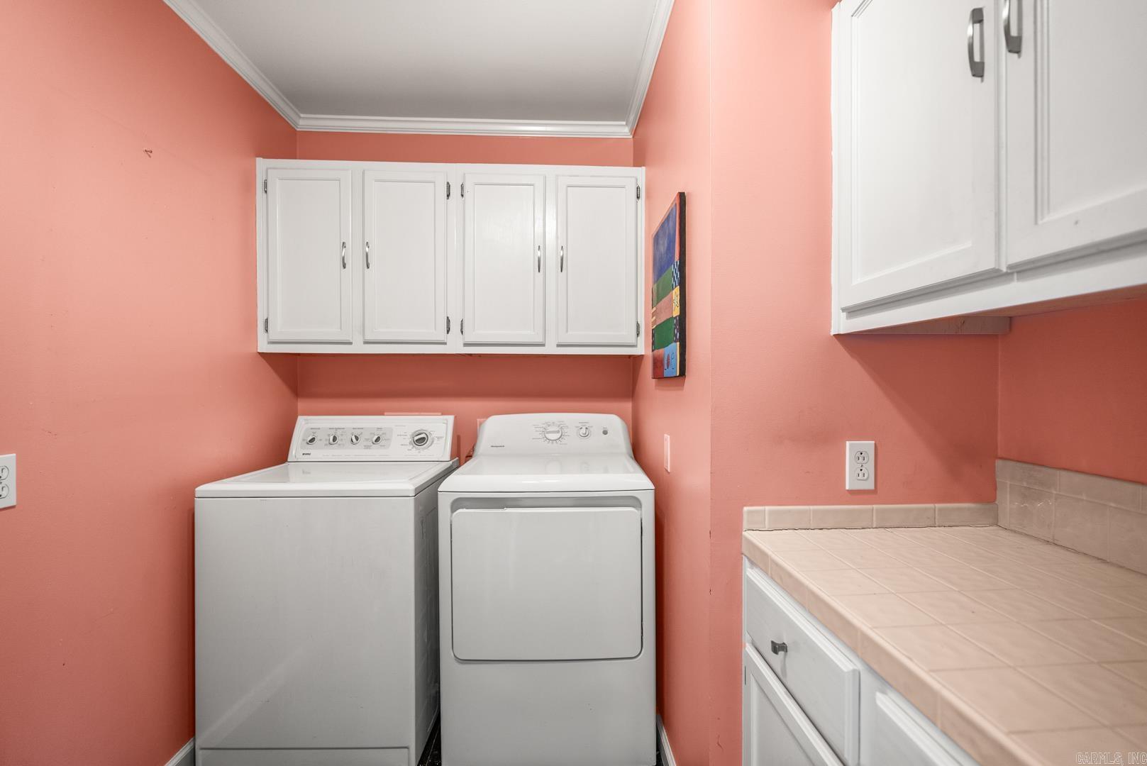 HALL COVE - Residential