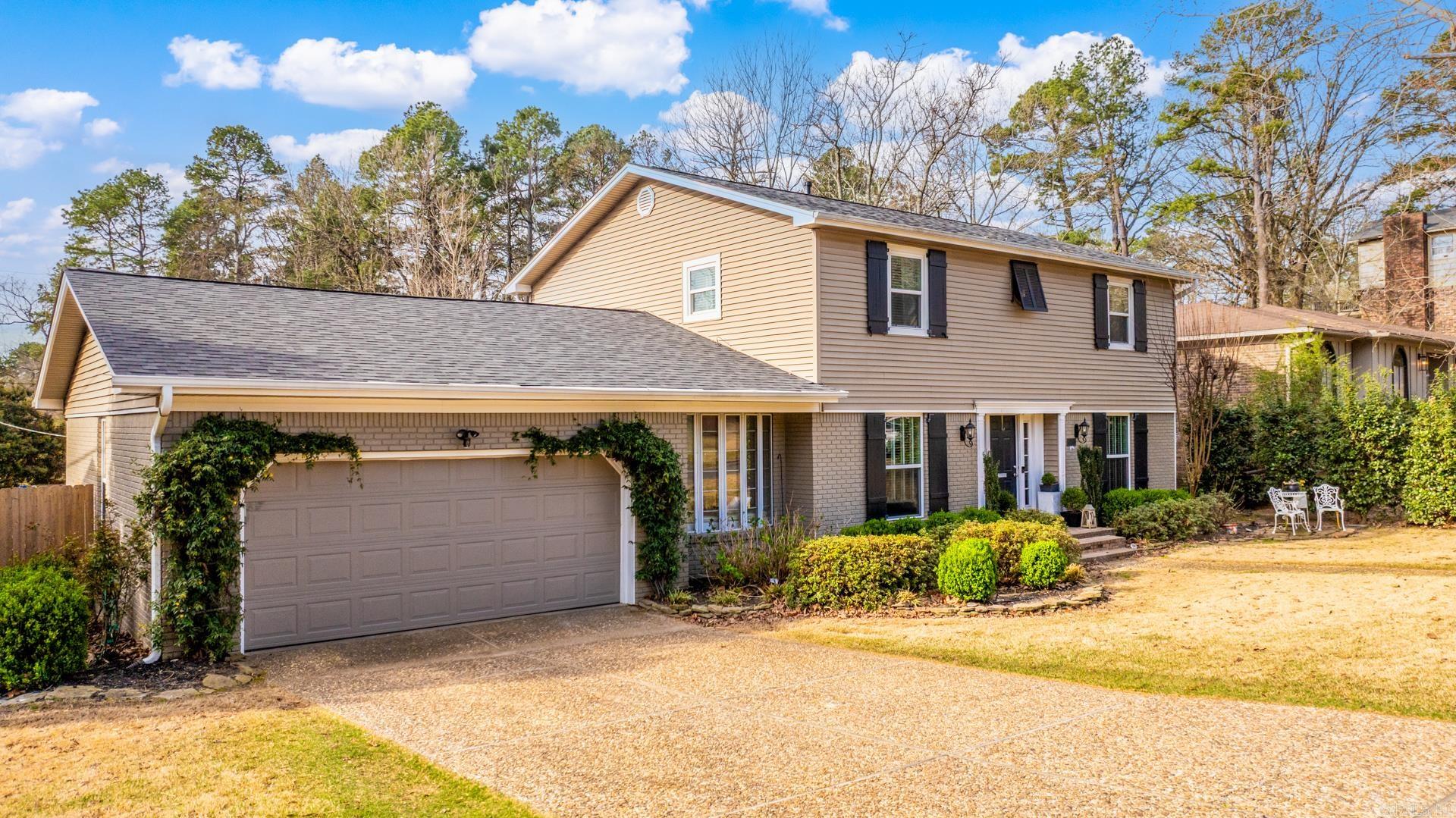 HALL COVE - Residential