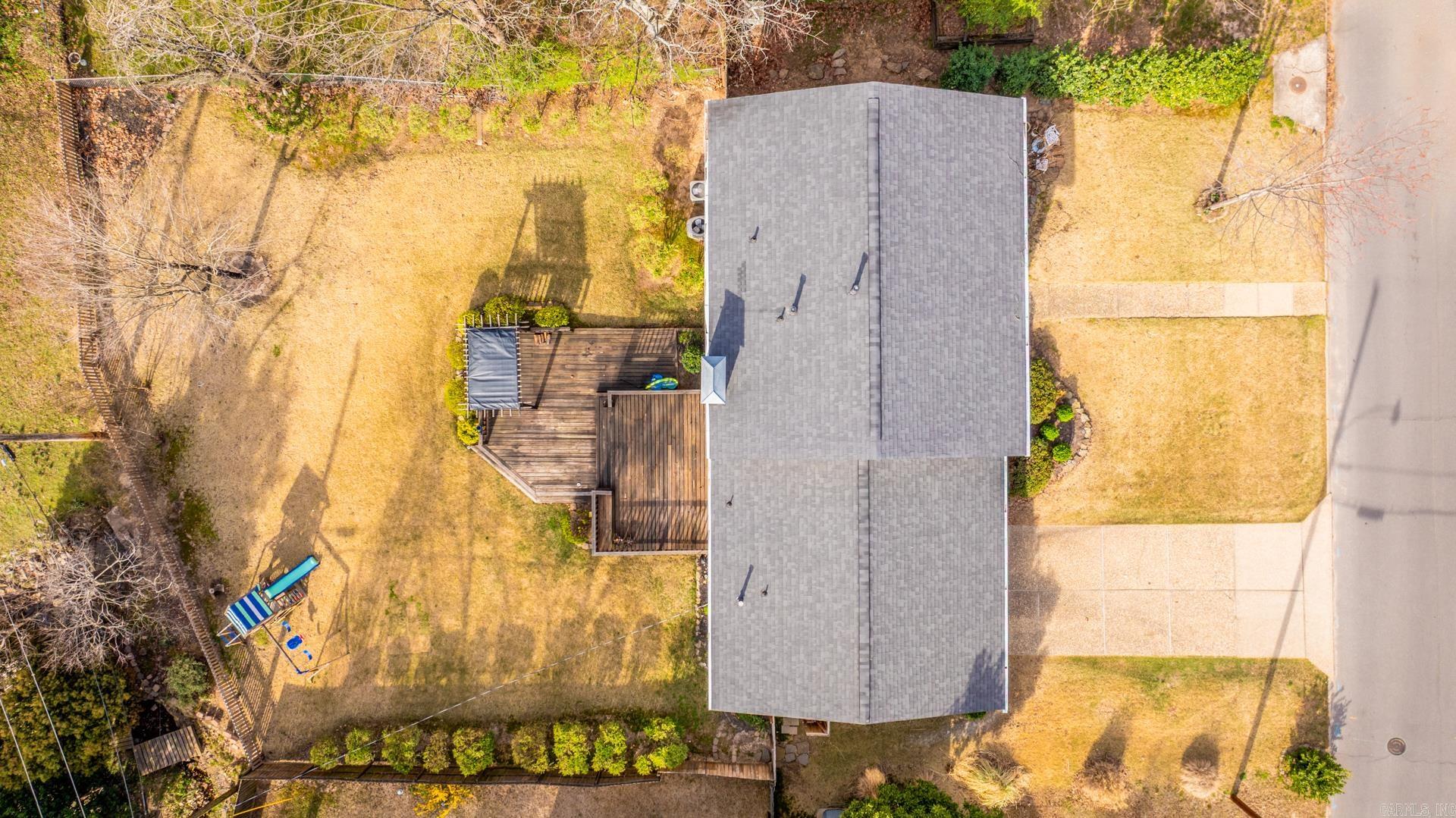 HALL COVE - Residential