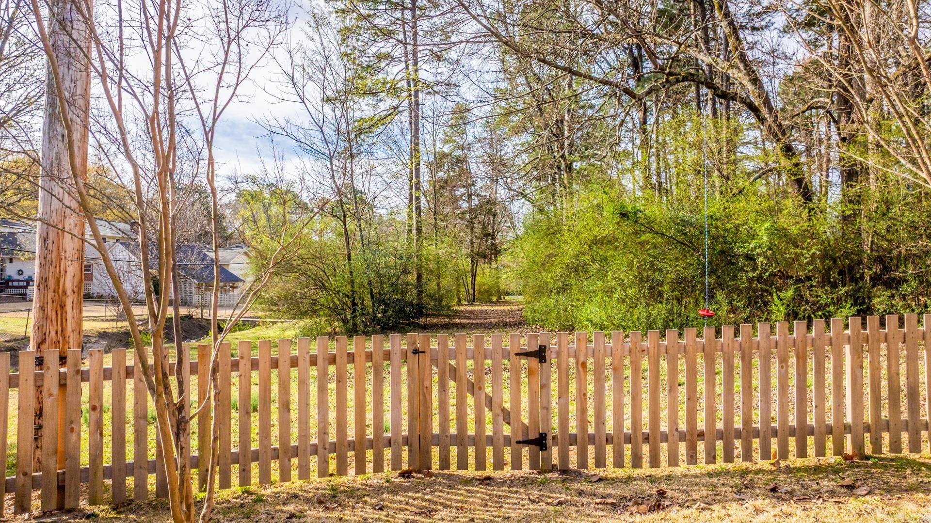 HALL COVE - Residential