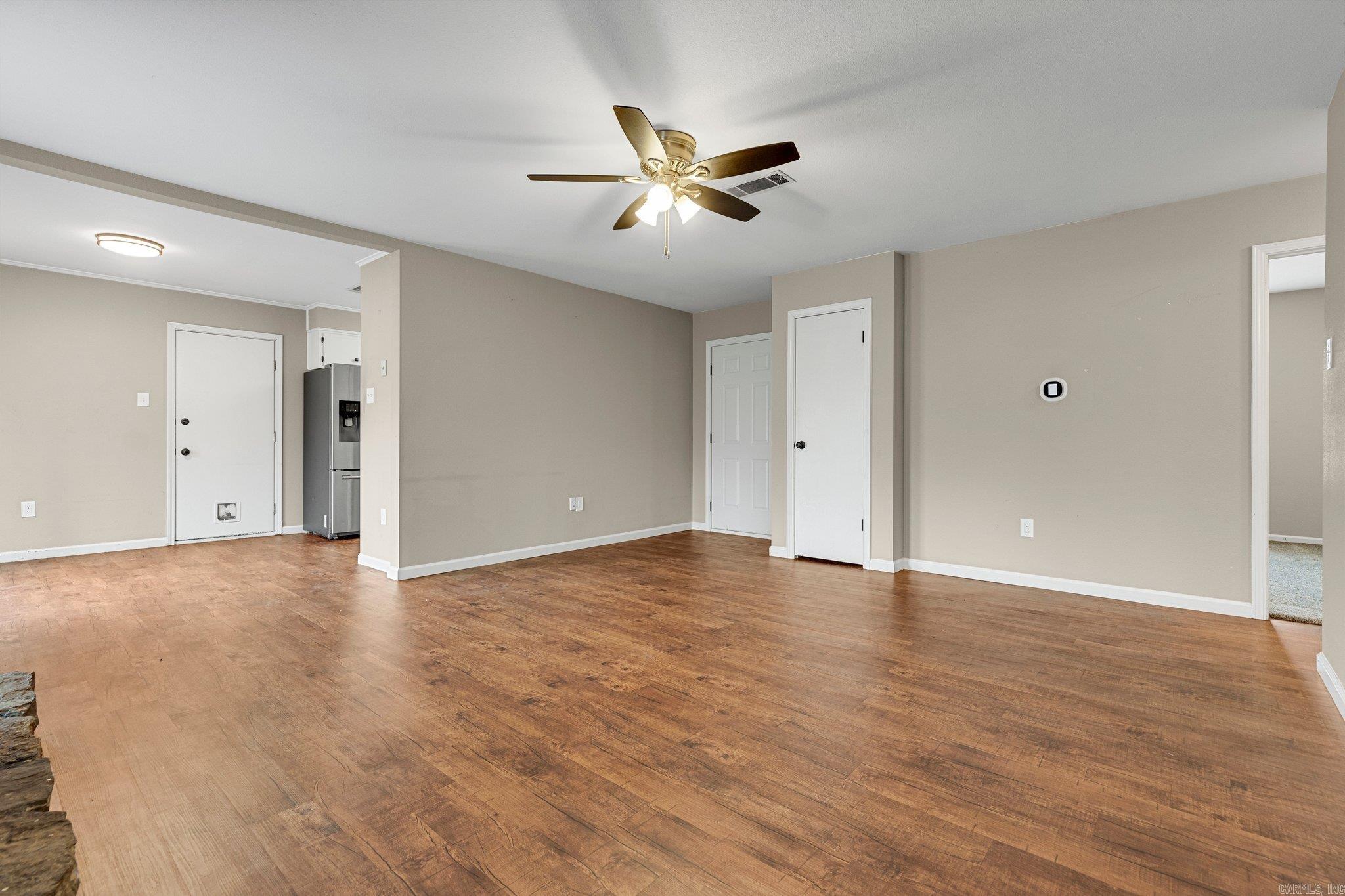 River Road Estates Phase 3 - Residential