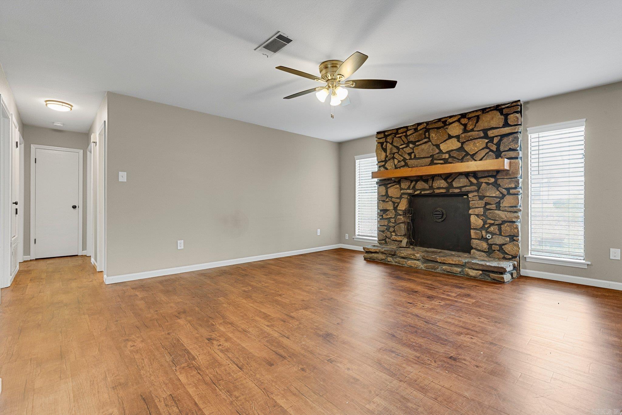 River Road Estates Phase 3 - Residential