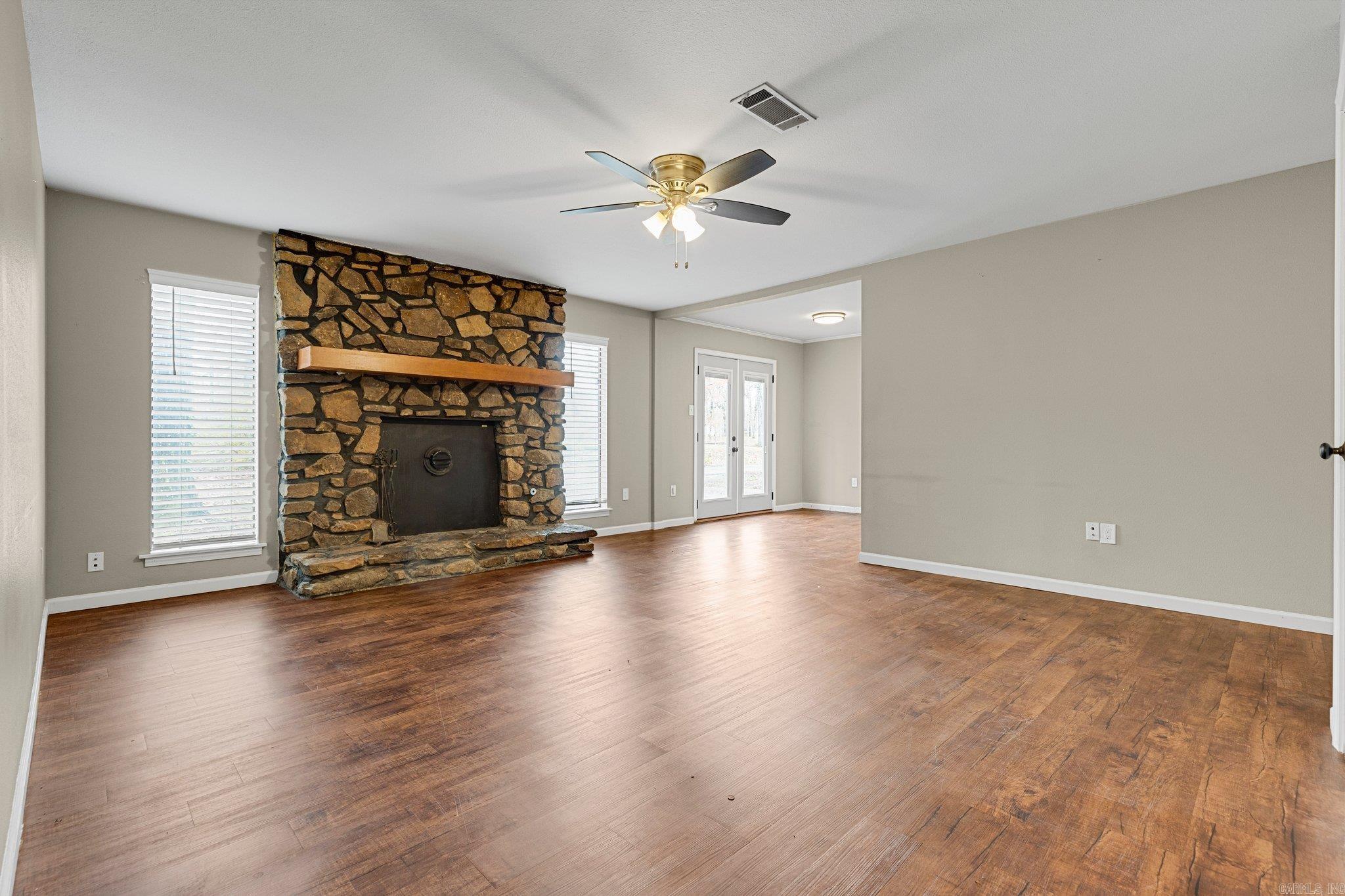 River Road Estates Phase 3 - Residential