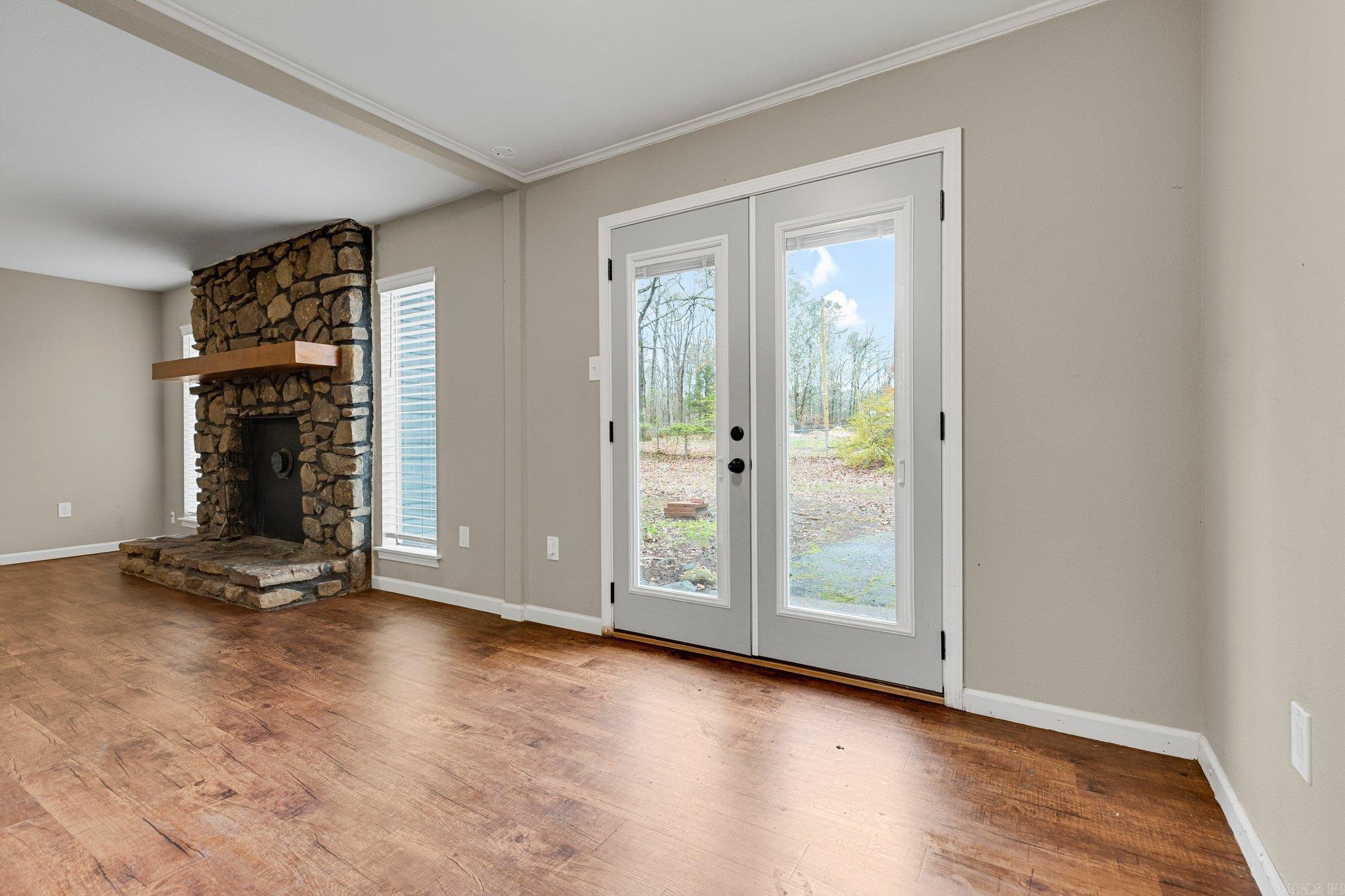 River Road Estates Phase 3 - Residential