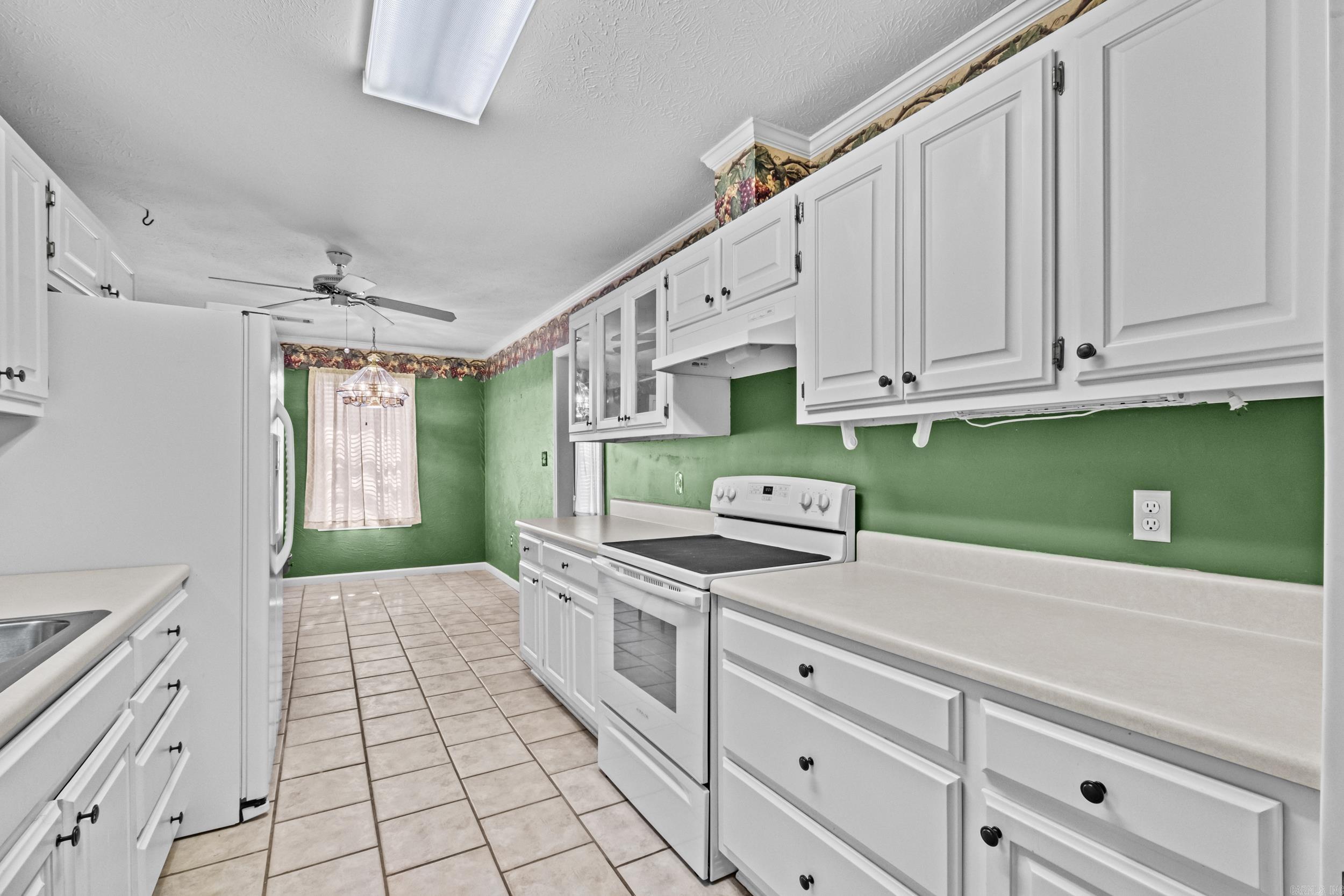 Northfield - Residential