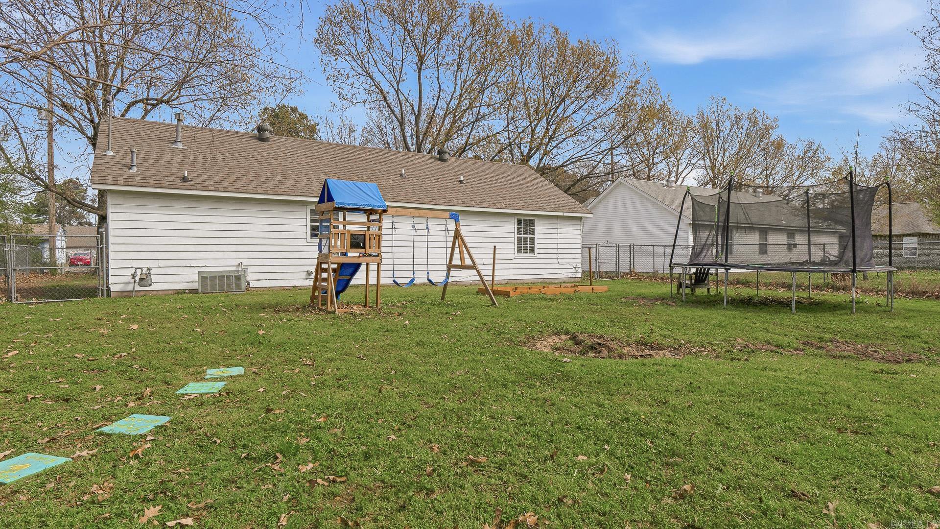 Edwards - Residential