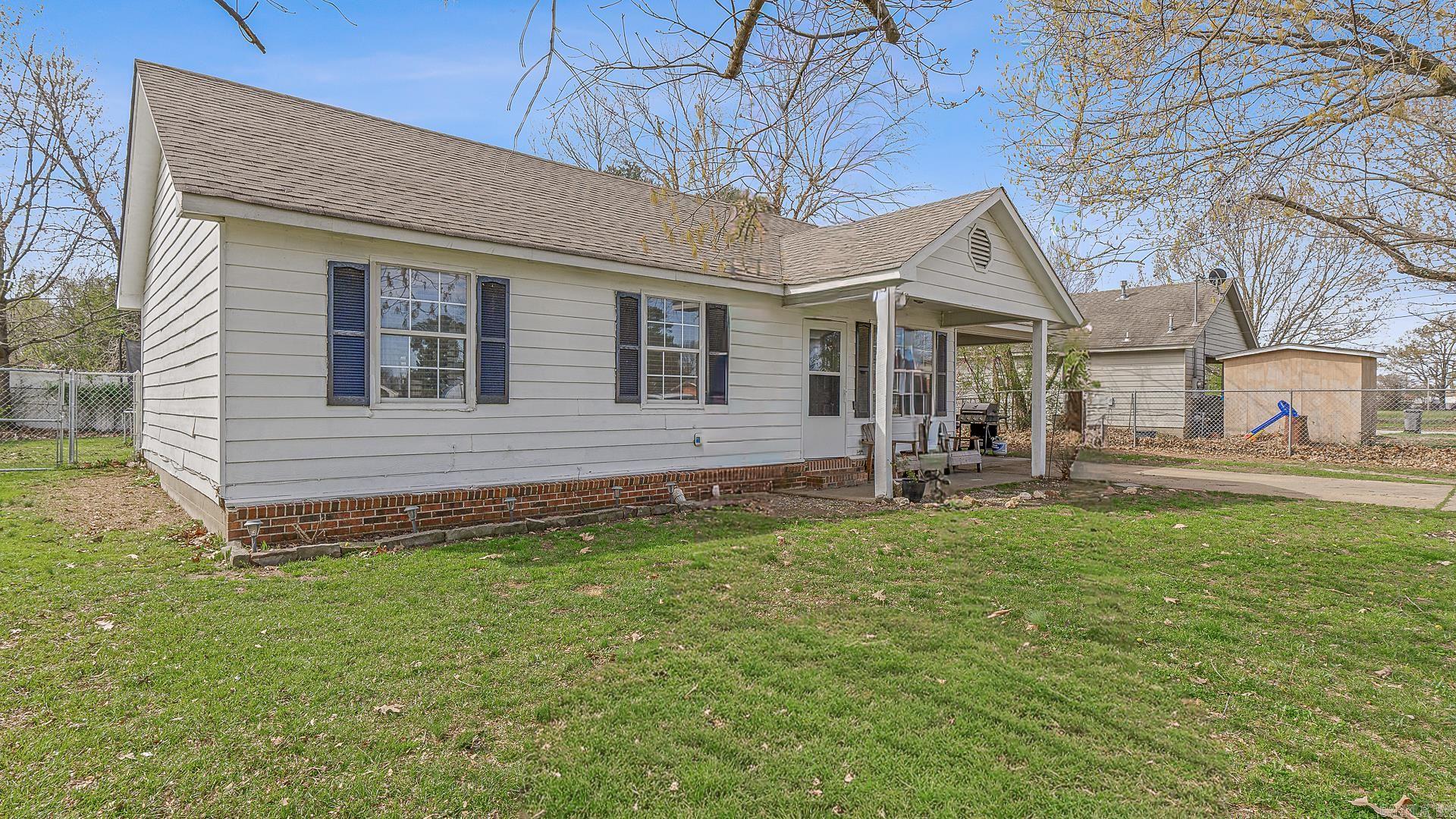 Edwards - Residential