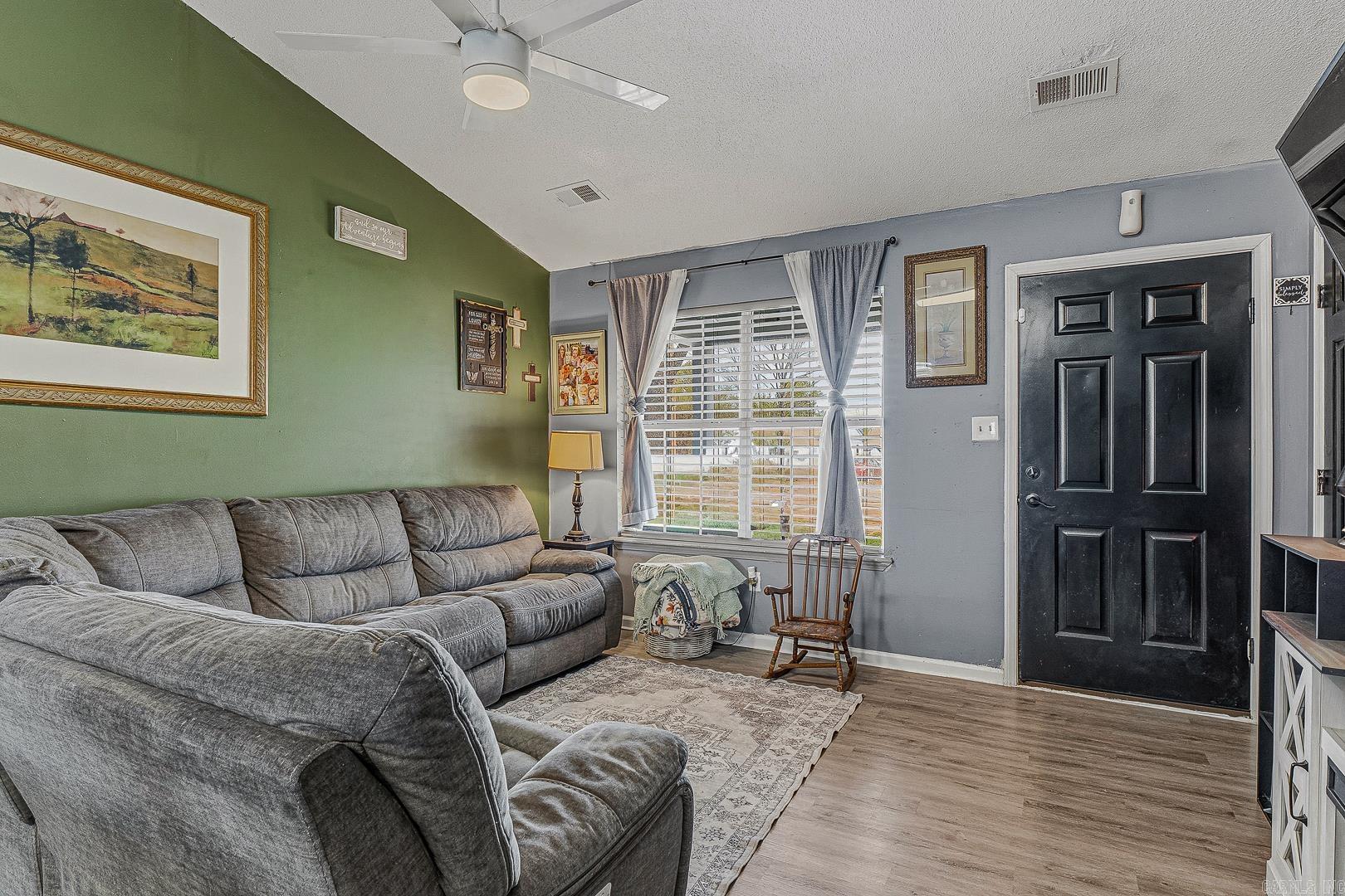 Edwards - Residential