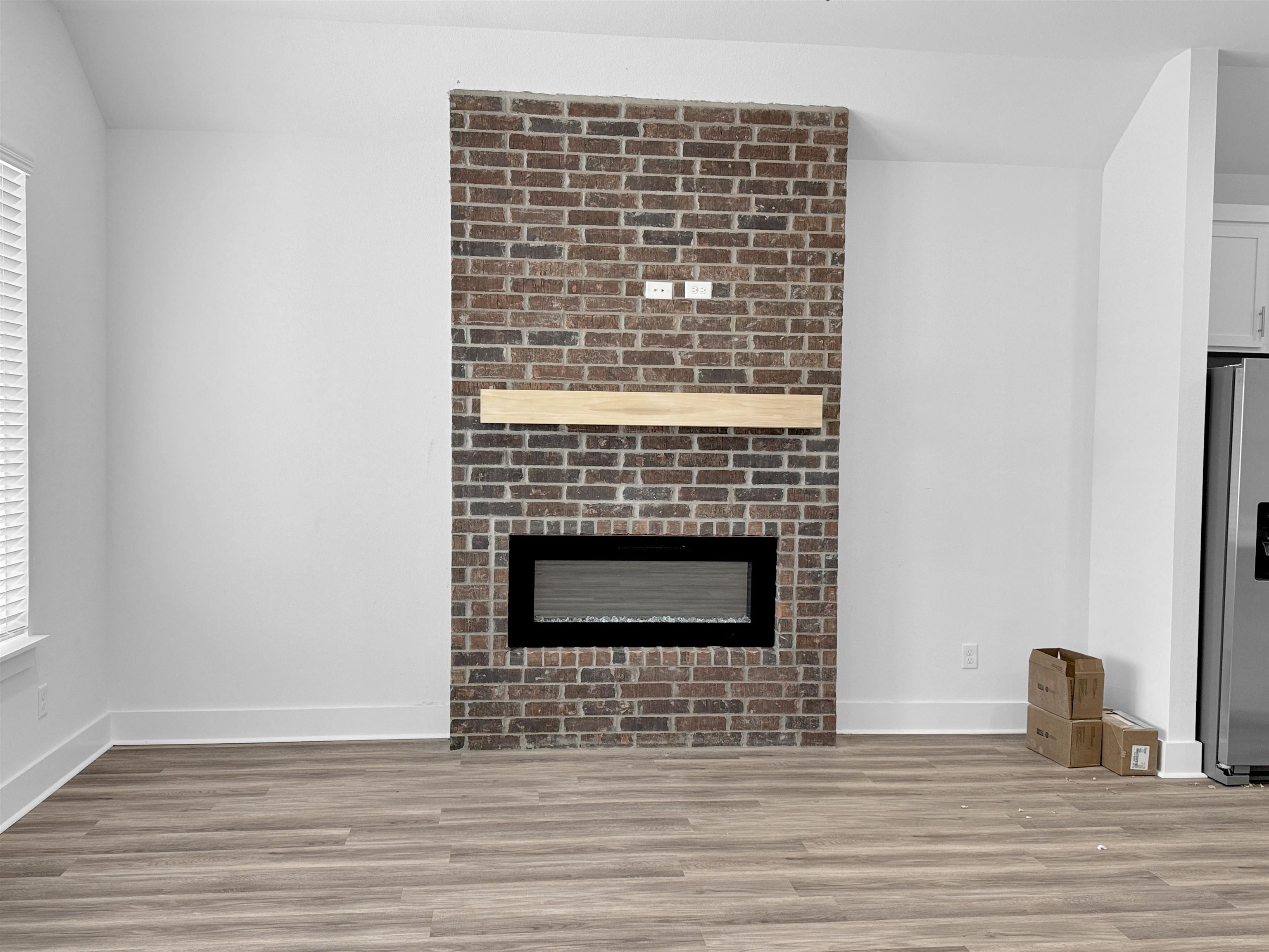 THE RESERVE AT COUNTRY CLUB PHAS - Residential