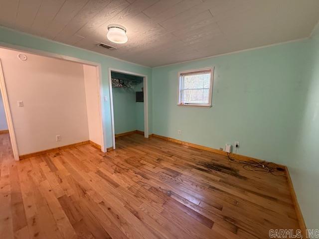 TOWN OF LEOLA - Residential