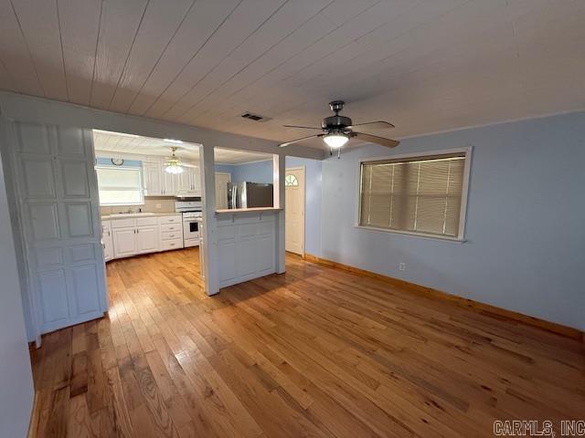 TOWN OF LEOLA - Residential