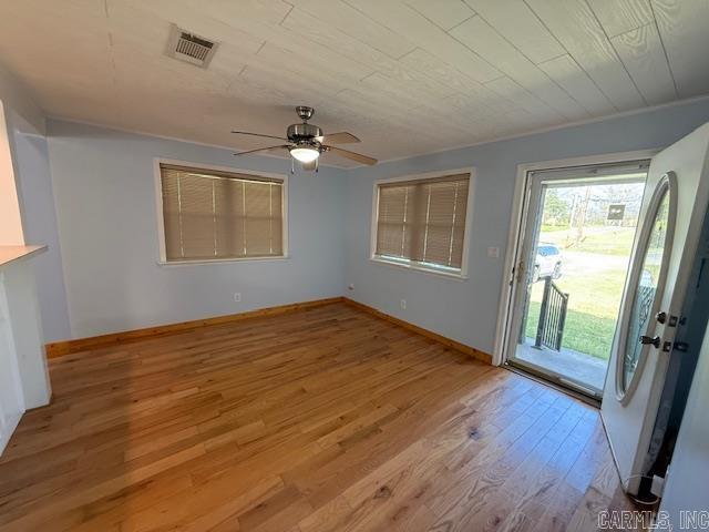 TOWN OF LEOLA - Residential