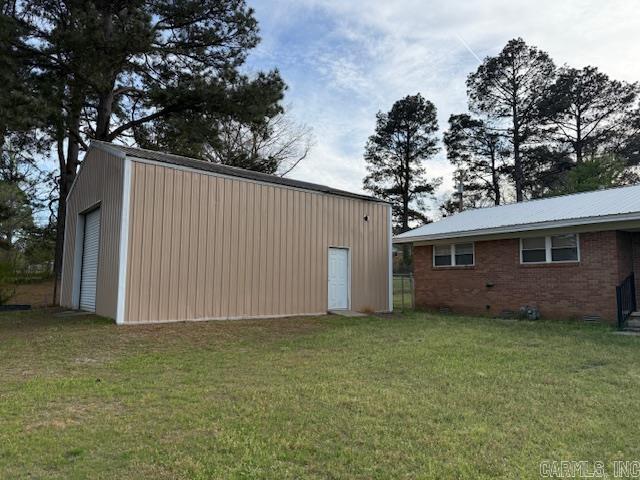 TOWN OF LEOLA - Residential