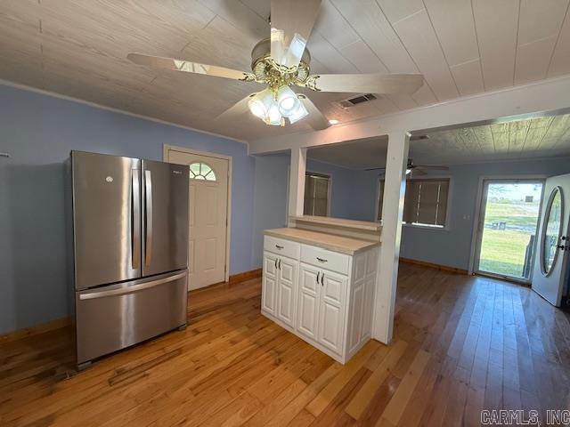 TOWN OF LEOLA - Residential