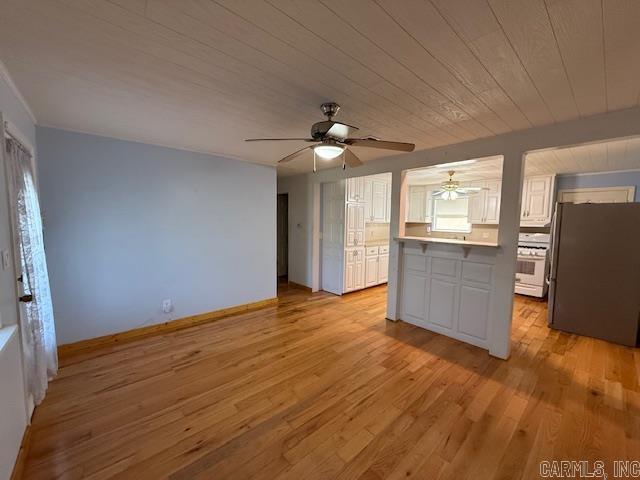 TOWN OF LEOLA - Residential