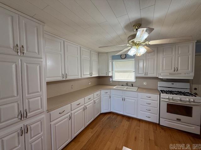 TOWN OF LEOLA - Residential