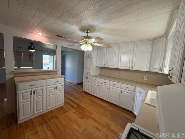 TOWN OF LEOLA - Residential