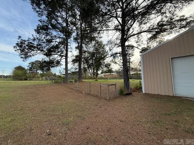 TOWN OF LEOLA - Residential