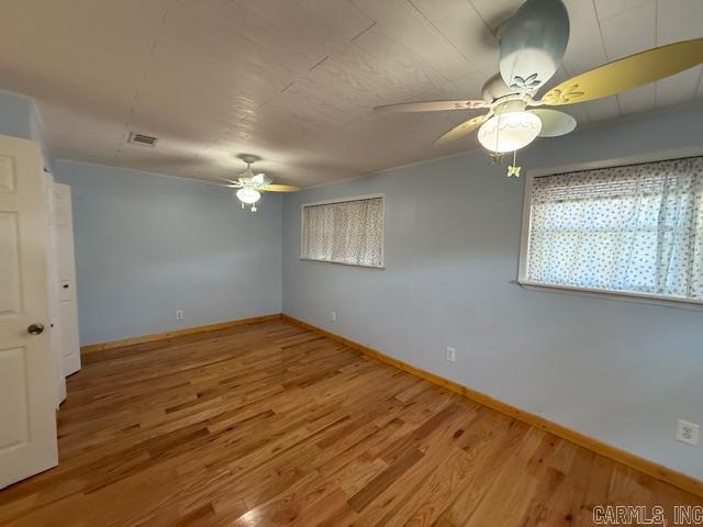 TOWN OF LEOLA - Residential