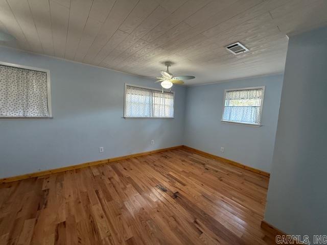 TOWN OF LEOLA - Residential