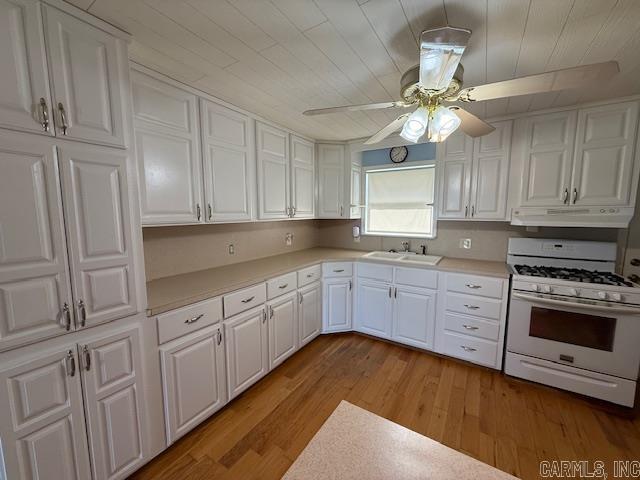 TOWN OF LEOLA - Residential