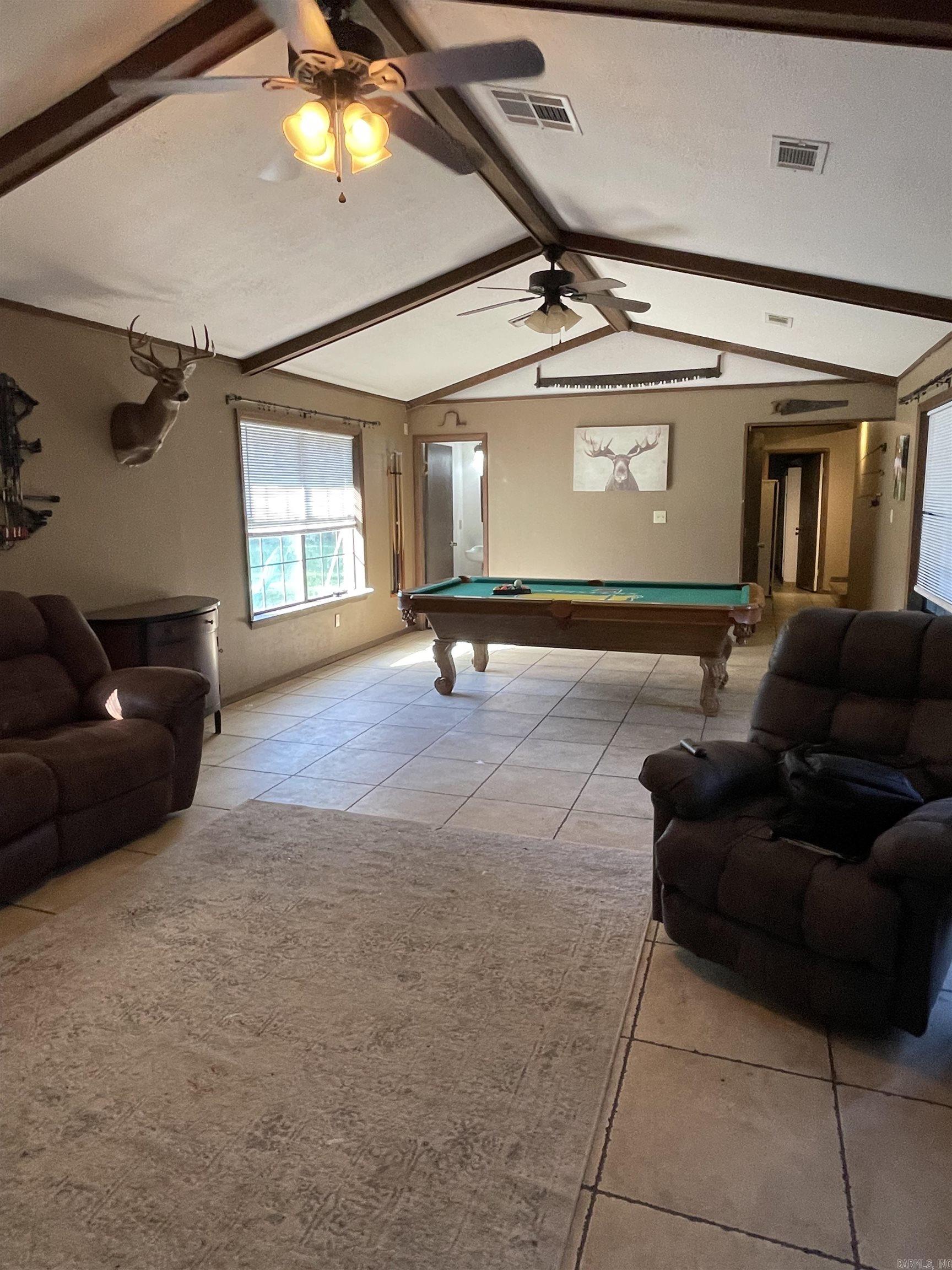 Dardanelle - Residential