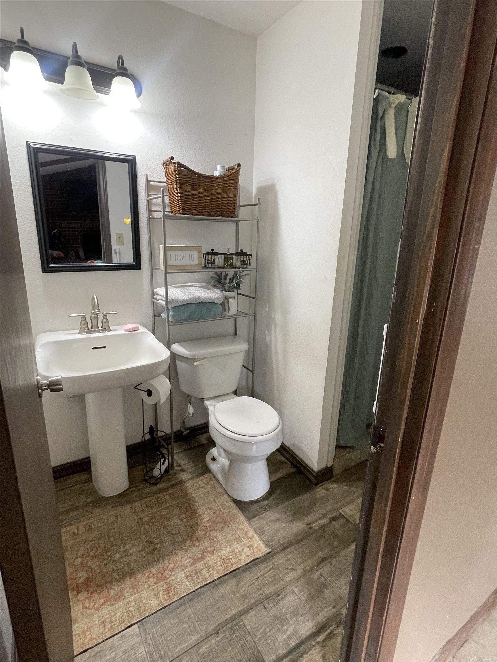 Dardanelle - Residential