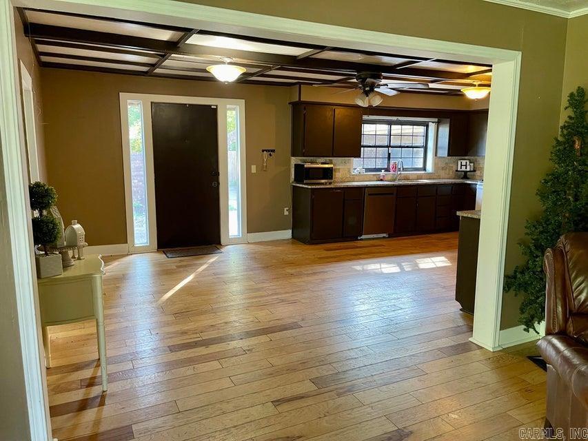 Dardanelle - Residential