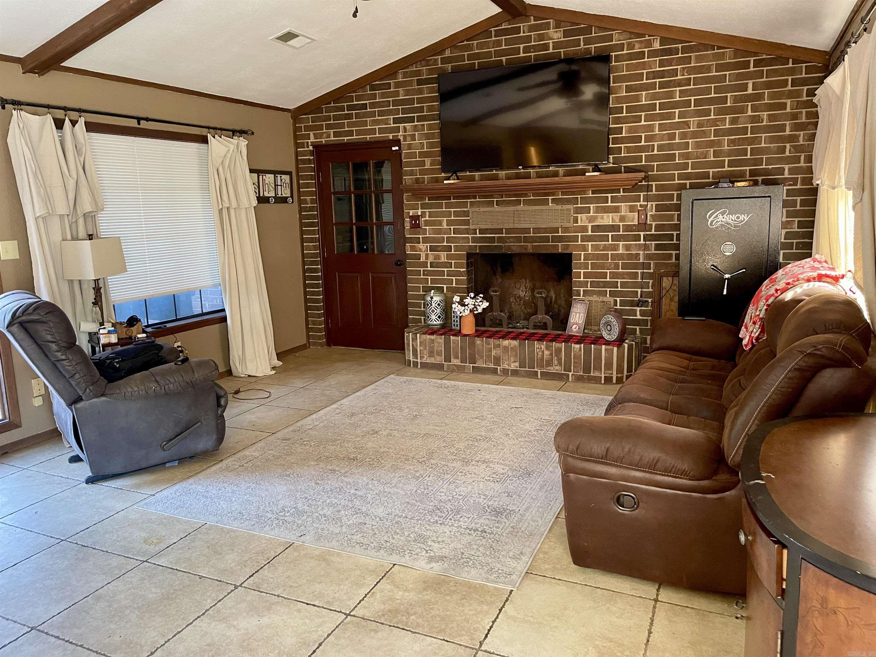 Dardanelle - Residential