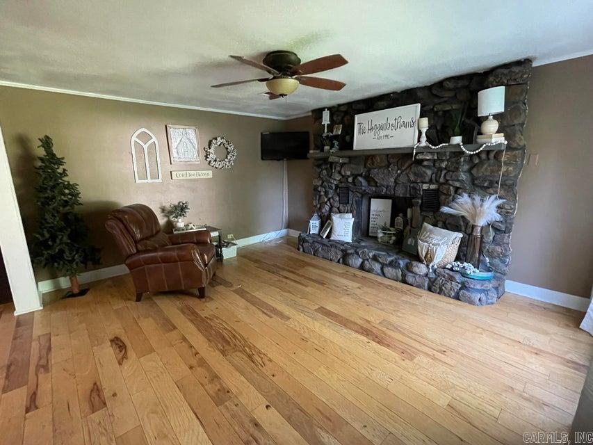 Dardanelle - Residential