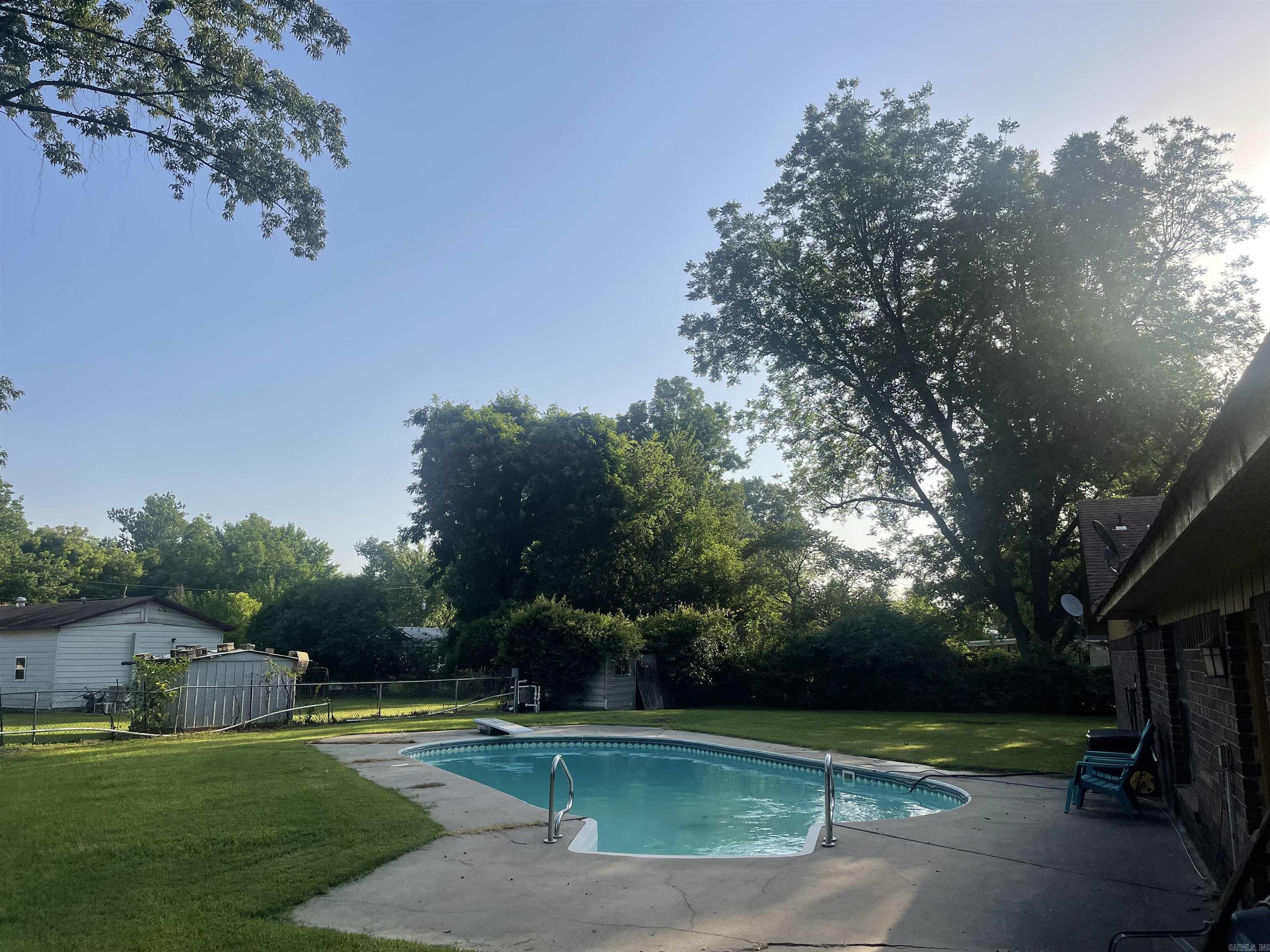 Dardanelle - Residential