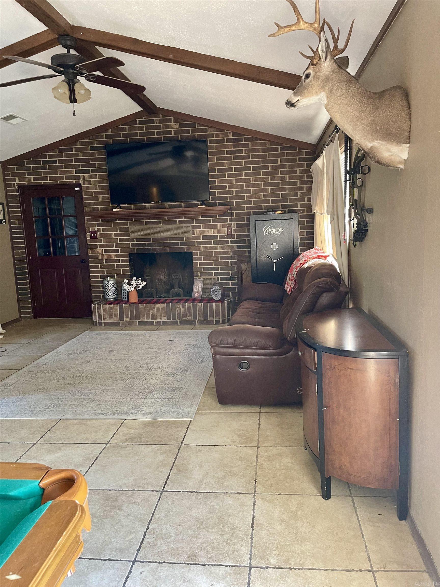 Dardanelle - Residential