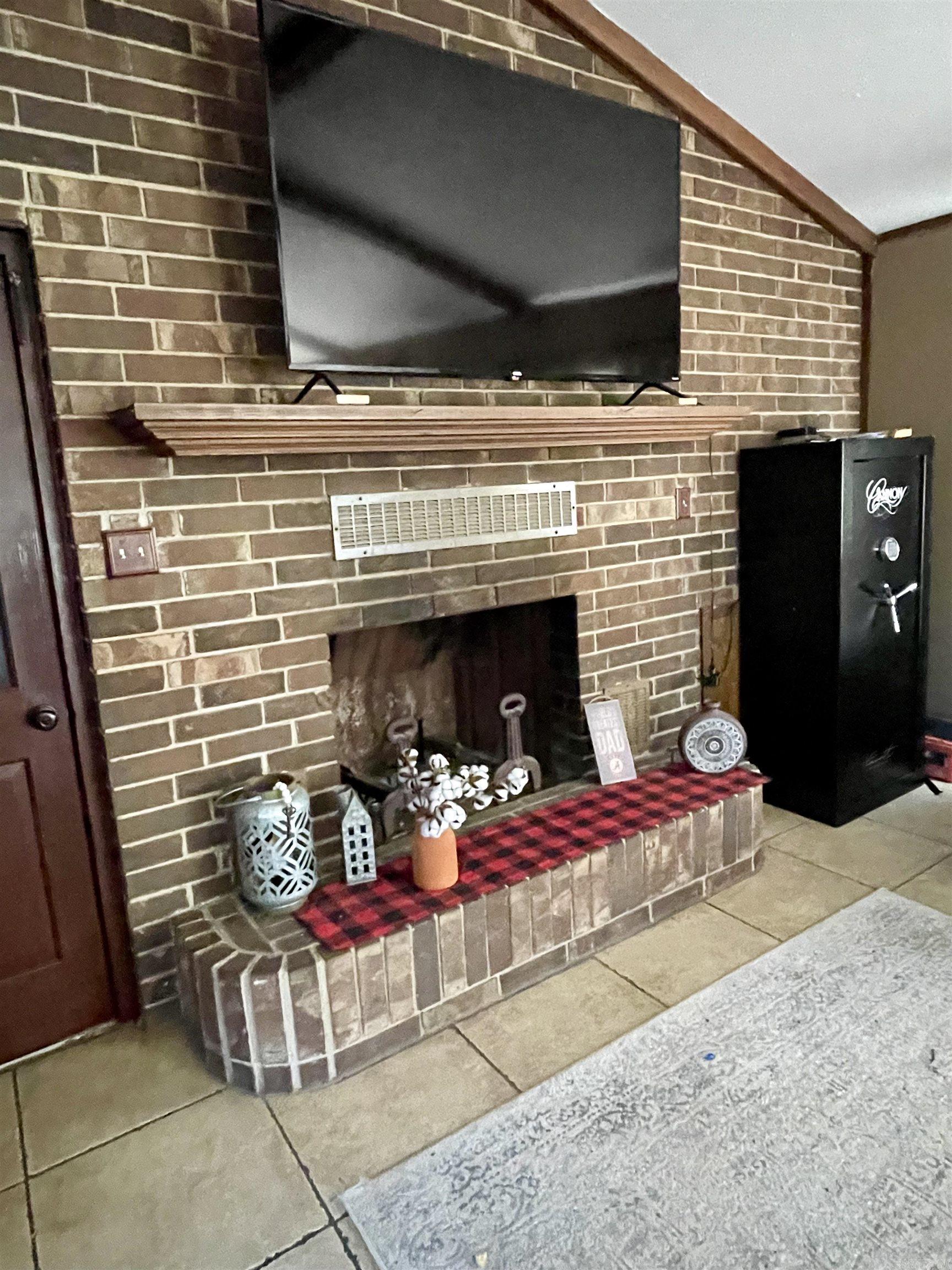 Dardanelle - Residential