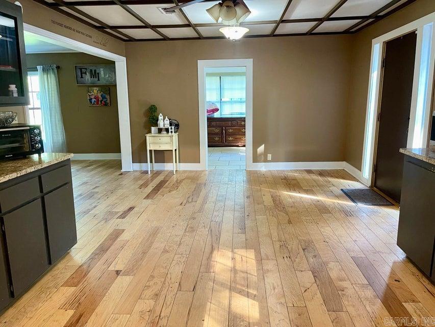 Dardanelle - Residential