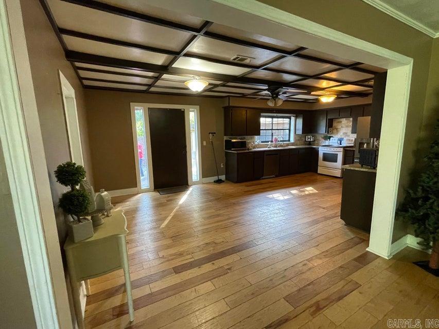 Dardanelle - Residential