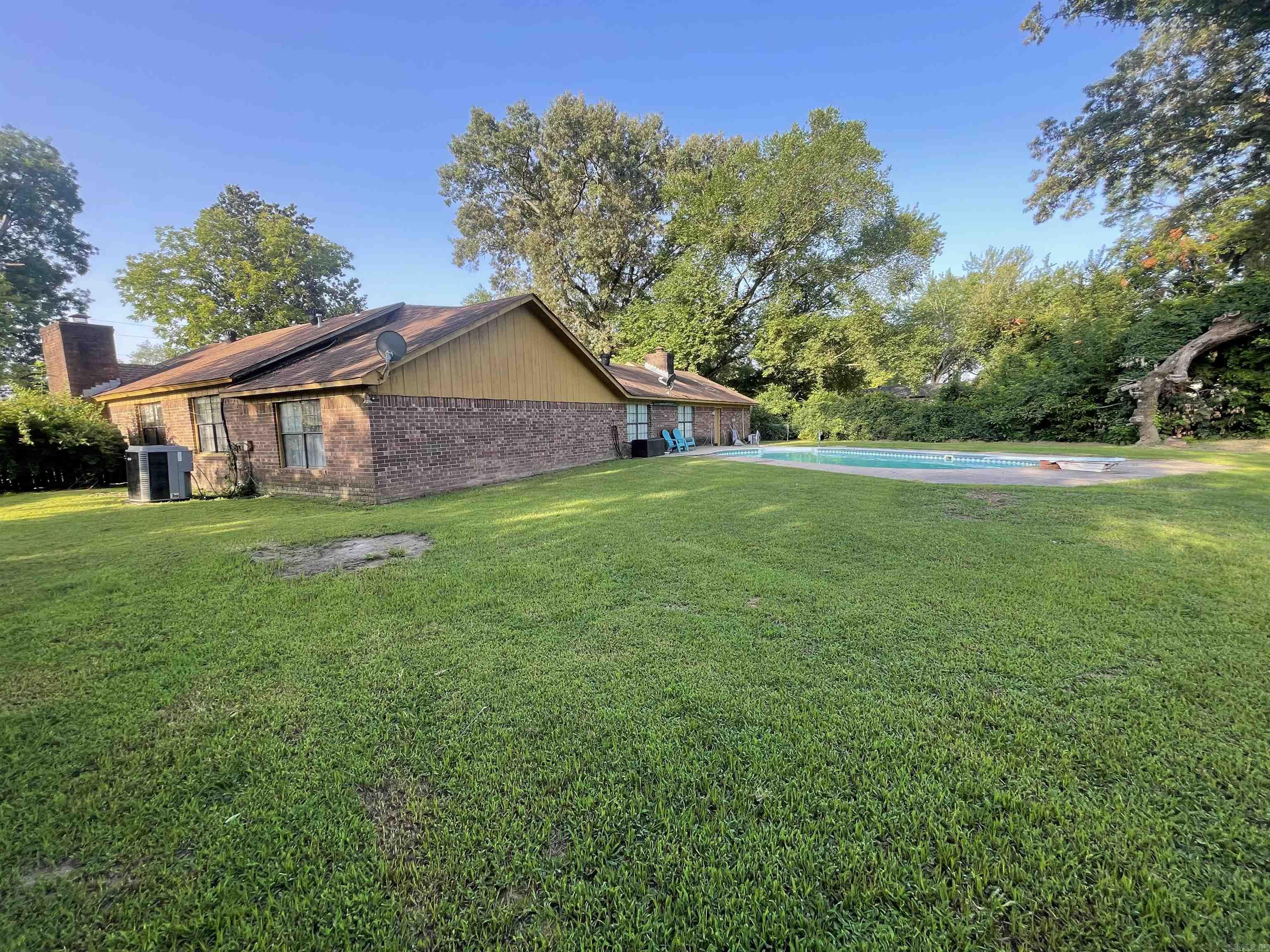 Dardanelle - Residential