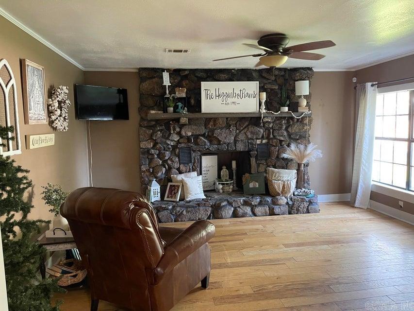 Dardanelle - Residential