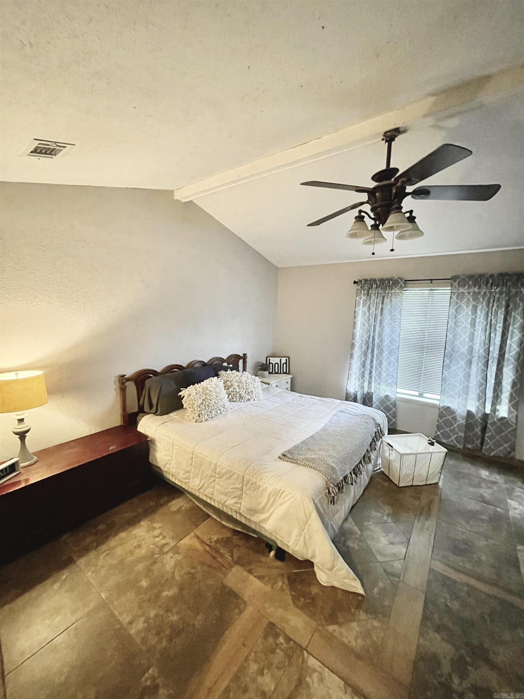 Dardanelle - Residential