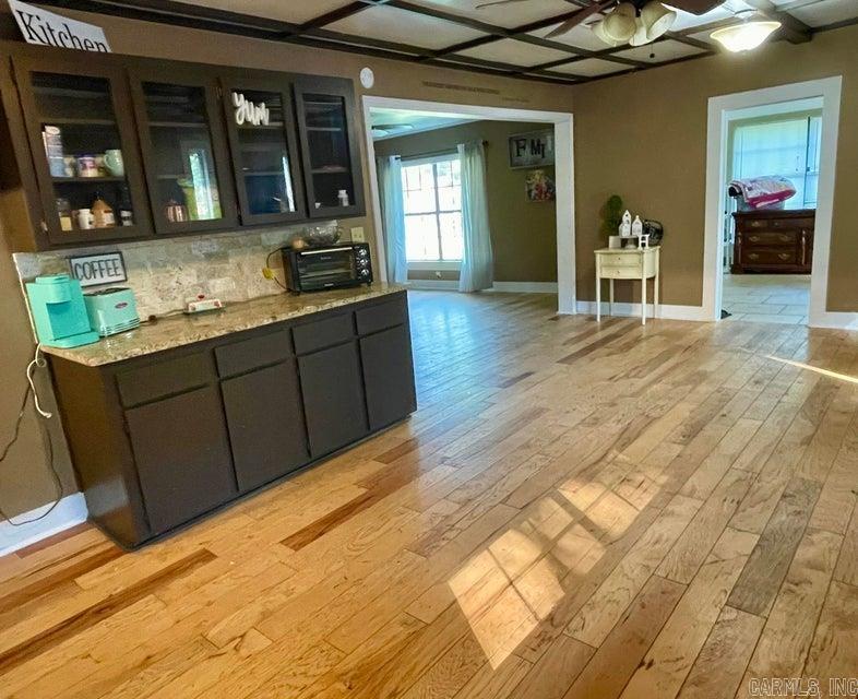 Dardanelle - Residential