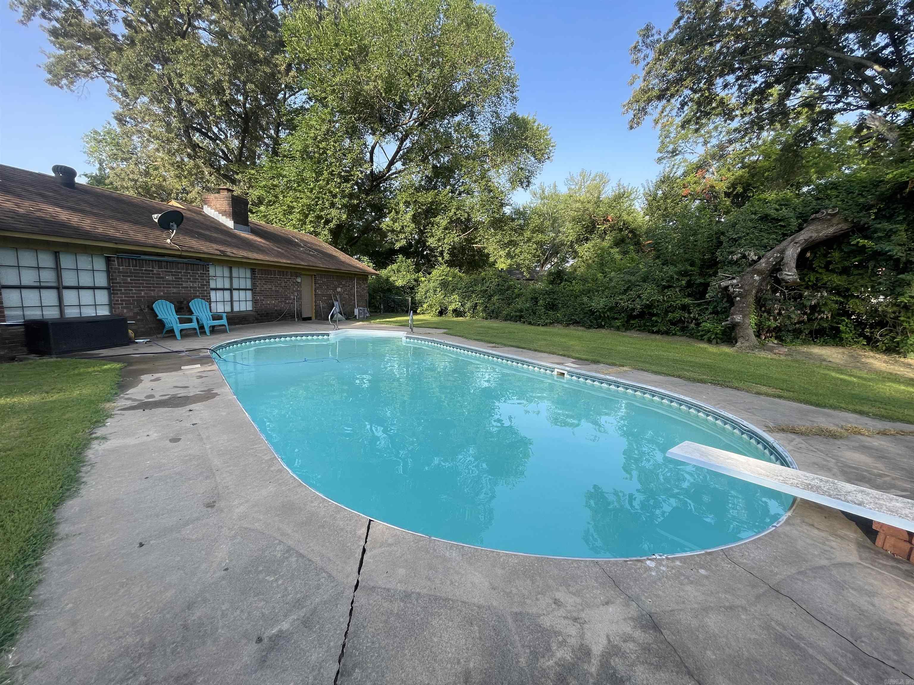 Dardanelle - Residential