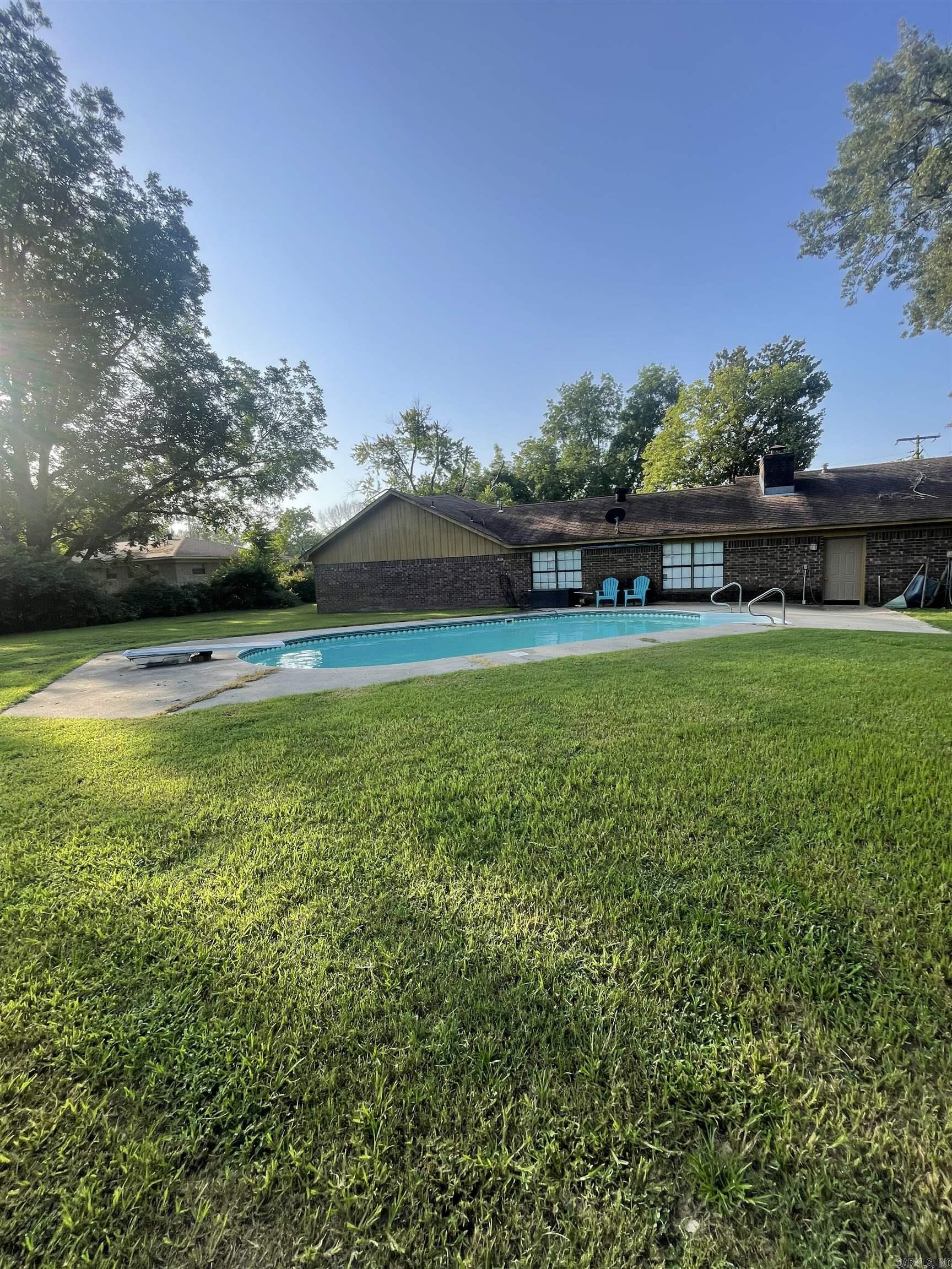 Dardanelle - Residential